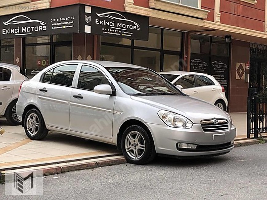 Hyundai Accent Era 1.4 Alınır mı? Detaylı Kullanıcı Yorumları!