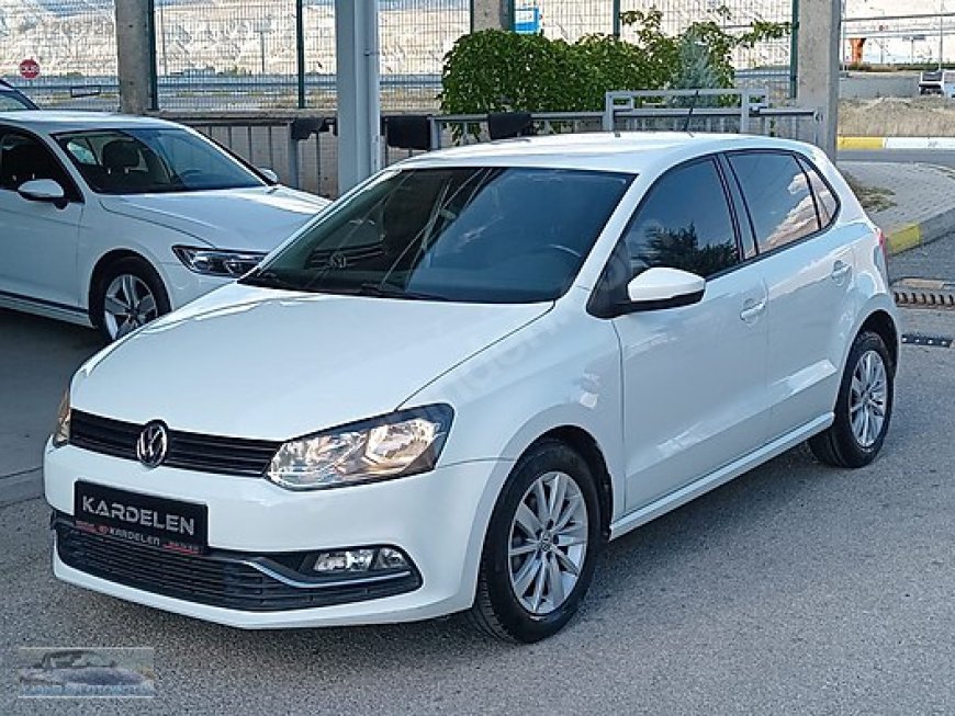 Volkswagen Polo 1.2 Alınır mı? Detaylı Kullanıcı Yorumları!