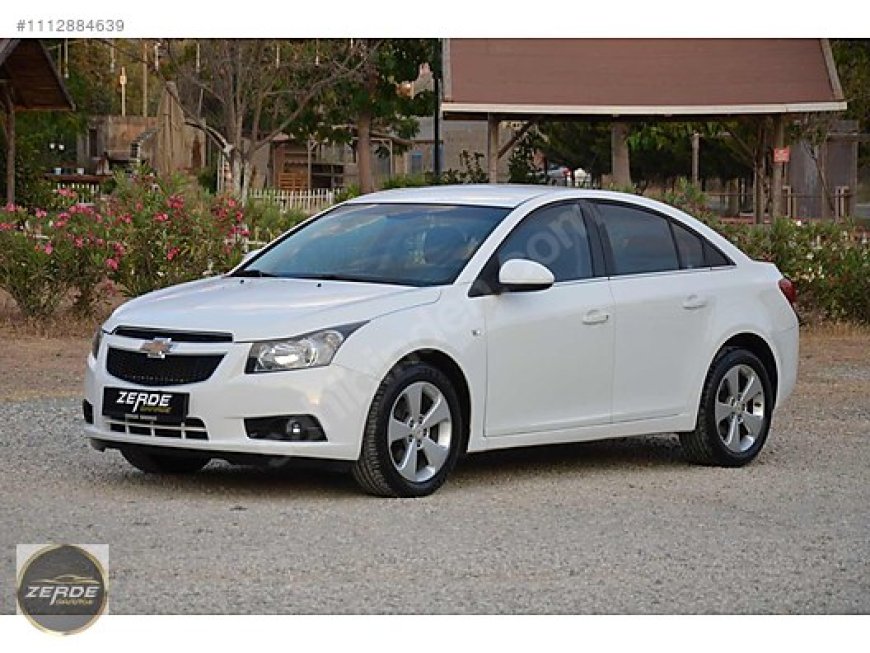 Chevrolet Cruze 2.0 Dizel Alınır mı? Detaylı Kullanıcı Yorumları!