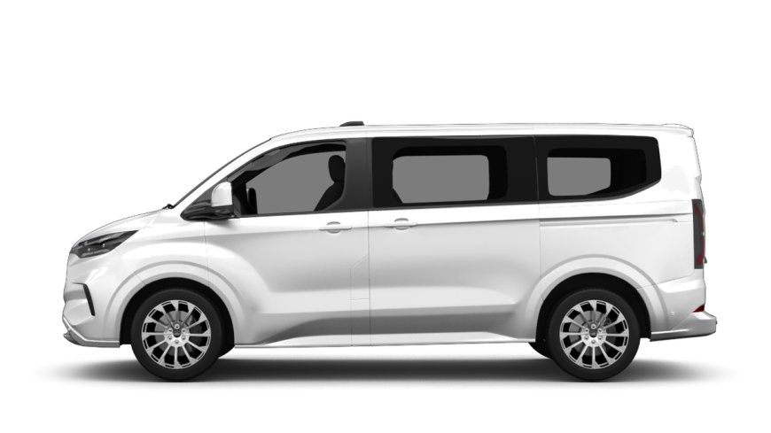 Ford Tourneo Custom 2.0 EcoBlue Alınır mı? Kullanıcı Yorumları!