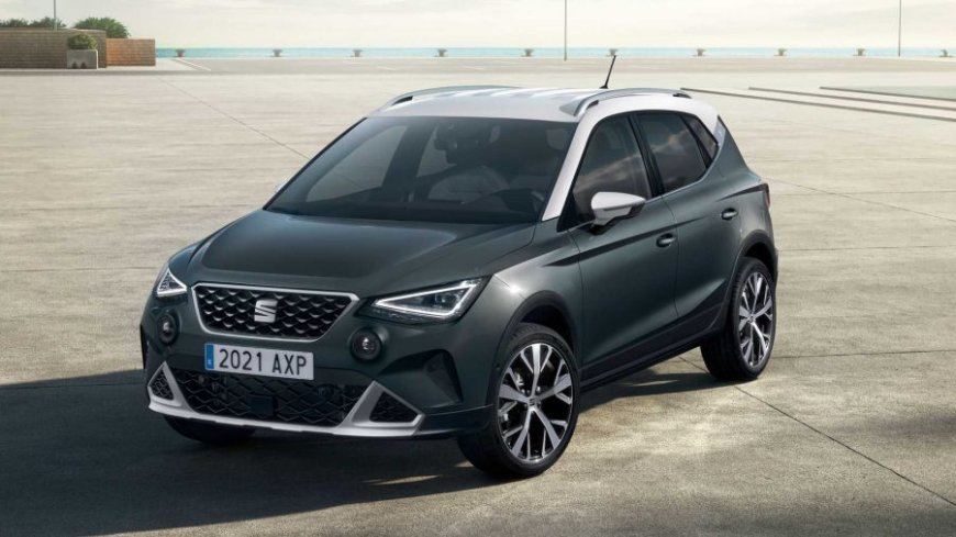 SEAT Arona 1.0 Eco TSI Alınır mı? Detaylı Kullanıcı Yorumları!