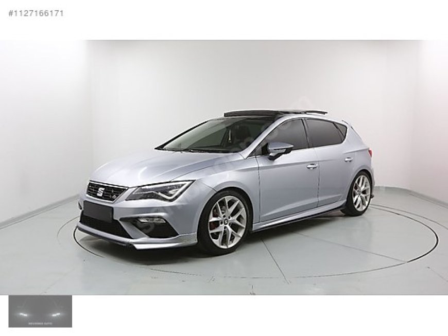 Seat Leon FR 1.6 TDI Kullanıcı Yorumları ? Seat Leon FR 1.6 TDI Alınır mı ?