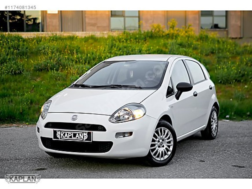 Fiat Punto 1.2 Alınır mı? Detaylı Kullanıcı Yorumları!