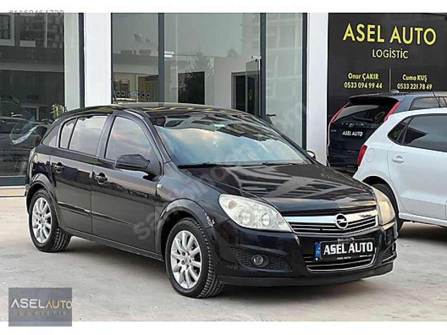 Opel Astra 1.3 CDTI Alınır mı? Detaylı Kullanıcı Yorumları!