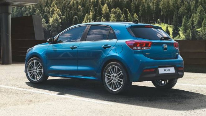 Kia Rio 1.4 CRDi Alınır mı? Detaylı Kullanıcı Yorumları!