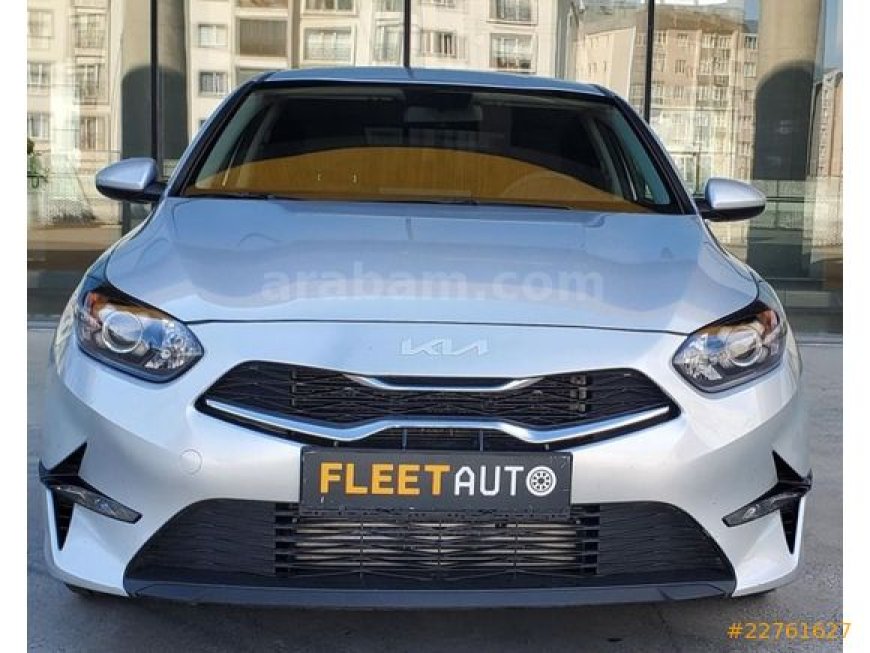 Kia Ceed 1.6 CRDi Alınır mı? Detaylı Kullanıcı Yorumları!