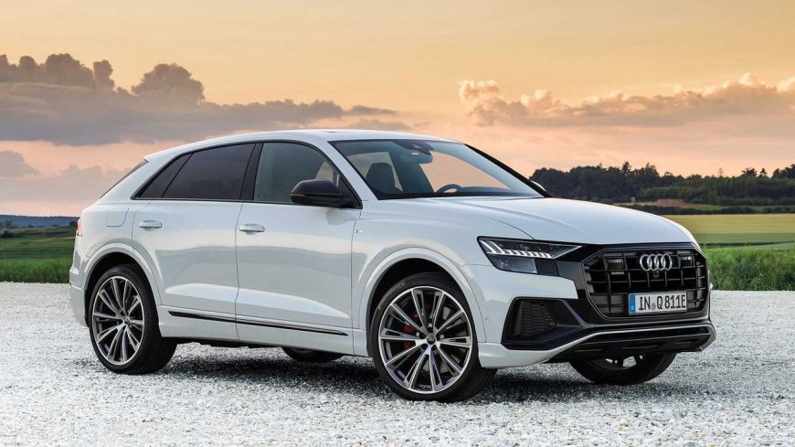 Audi Q8 Alınır mı? Detaylı Kullanıcı Yorumları! Lüks ve Gücün Buluştuğu SUV