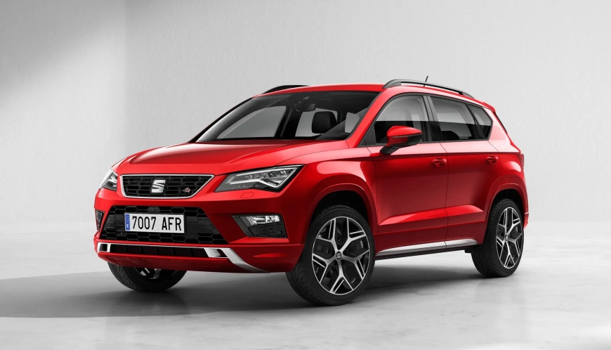 Cupra Ateca Alınır mı ? Cupra Ateca Kullanıcı Yorumları ?