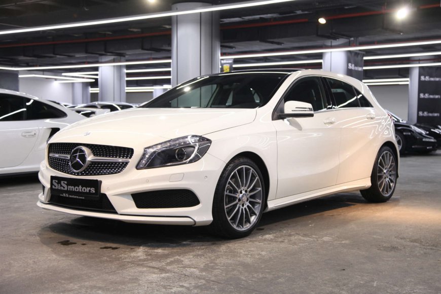 Mercedes A180 CDI Alınır mı? Detaylı Kullanıcı Yorumları!