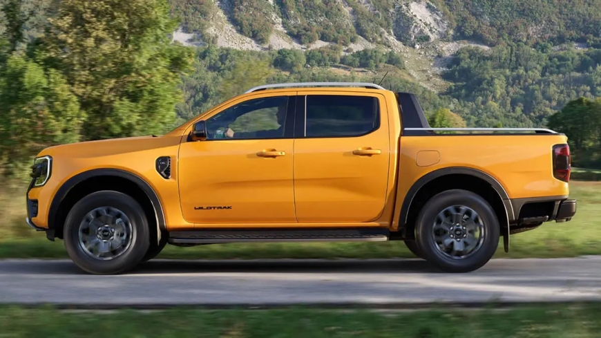 Ford Ranger 3.2 TDCi Alınır mı? Detaylı Kullanıcı Yorumları!