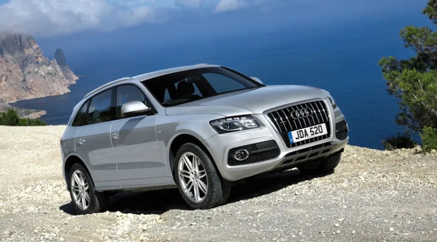 Audi Q5 2.0 TFSI Quattro Alınır mı? Detaylı Kullanıcı Yorumları!