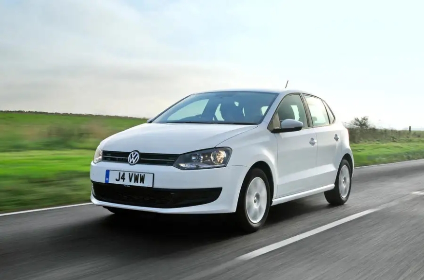 Volkswagen Polo Trendline – Tüm Özellikler ve Diğer Paketlerden Farkları