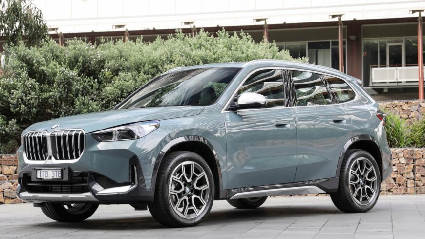 BMW X1 sDrive 18i Alınır mı? Detaylı Kullanıcı Yorumları!