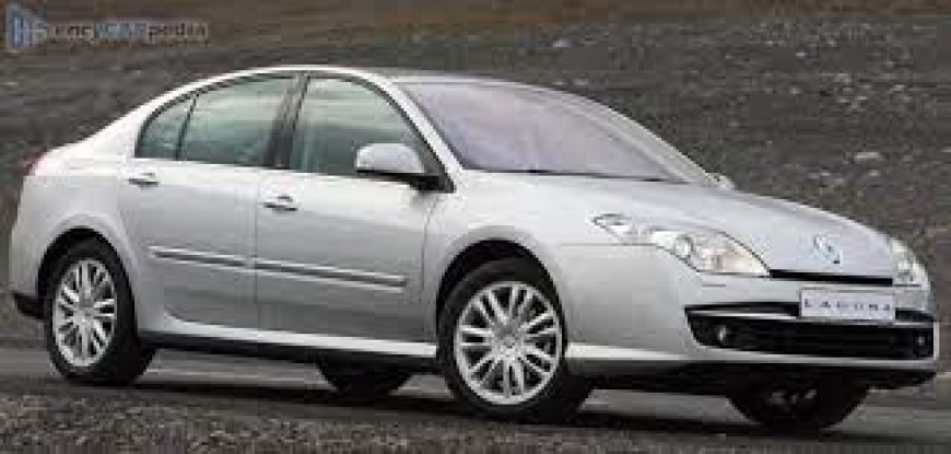 Renault Laguna 1.6 Alınır mı? Detaylı Kullanıcı Yorumları!