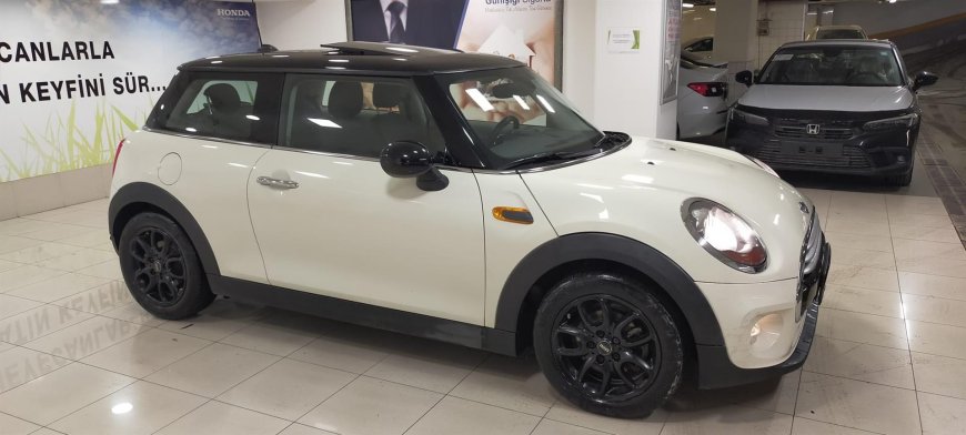 Mini Cooper 1.5 D Alınır mı? Detaylı Kullanıcı Yorumları!