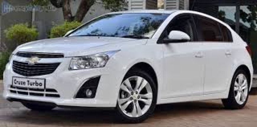 Chevrolet Cruze 1.4 Turbo Alınır mı? Detaylı Kullanıcı Yorumları!