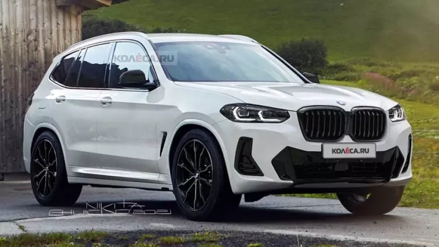 BMW X3 2.0d Alınır mı ? BMW X3 2.0d Kullanıcı Yorumları ?