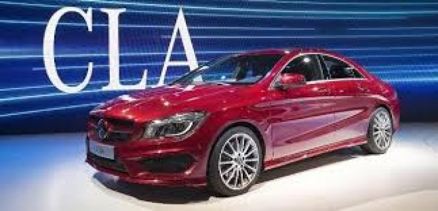 CLA 180d ve CLA 200 Karşılaştırması ? CLA 180d mi CLA 200 mü Alınır ?