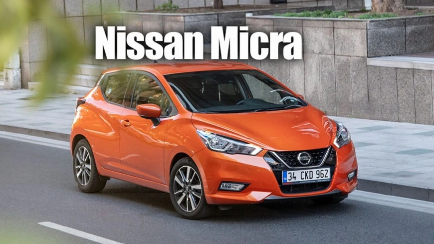 Nissan Micra Kullanıcı Yorumları ? Nissan Micra Alınır mı ?