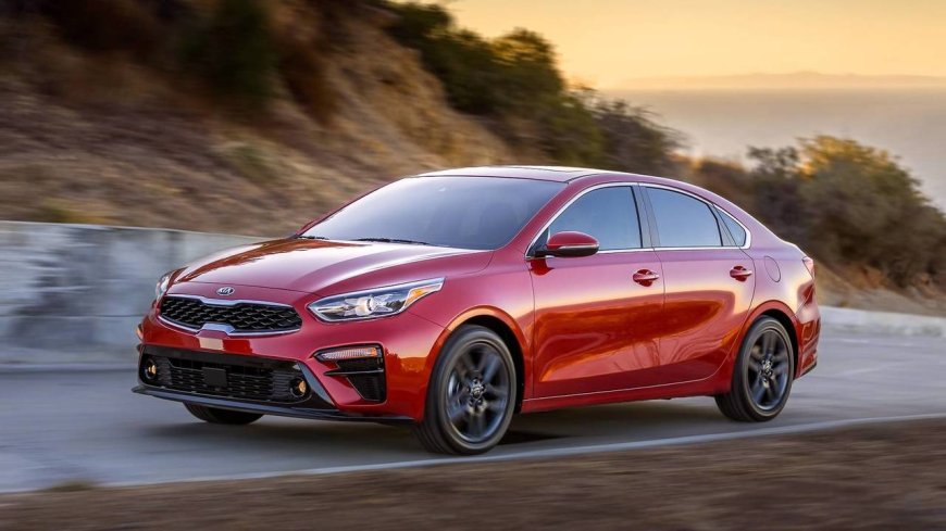 Kia Cerato 1.6 GSL Alınır mı ? Kia Cerato 1.6 GSL Kullanıcı Yorumları ?