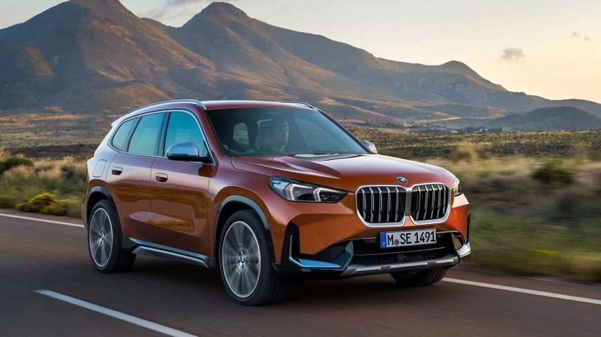 BMW X1 20i sDrive Alınır mı? Detaylı Kullanıcı Yorumları!