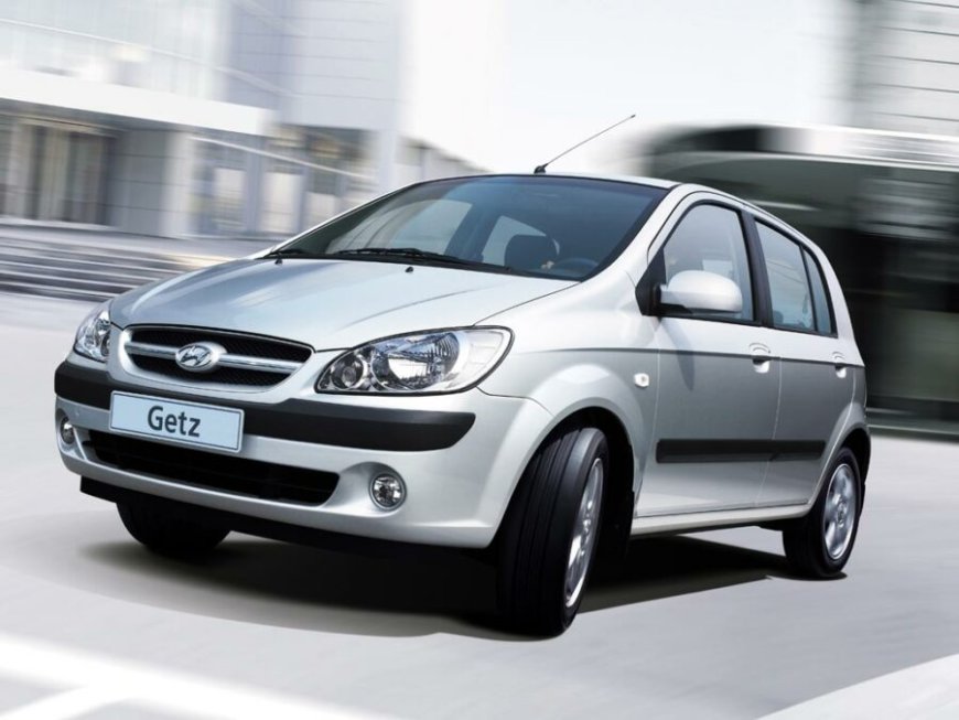 Hyundai Getz 1.5 CRDi Alınır mı? Detaylı Kullanıcı Yorumları! Kimler Almalı?