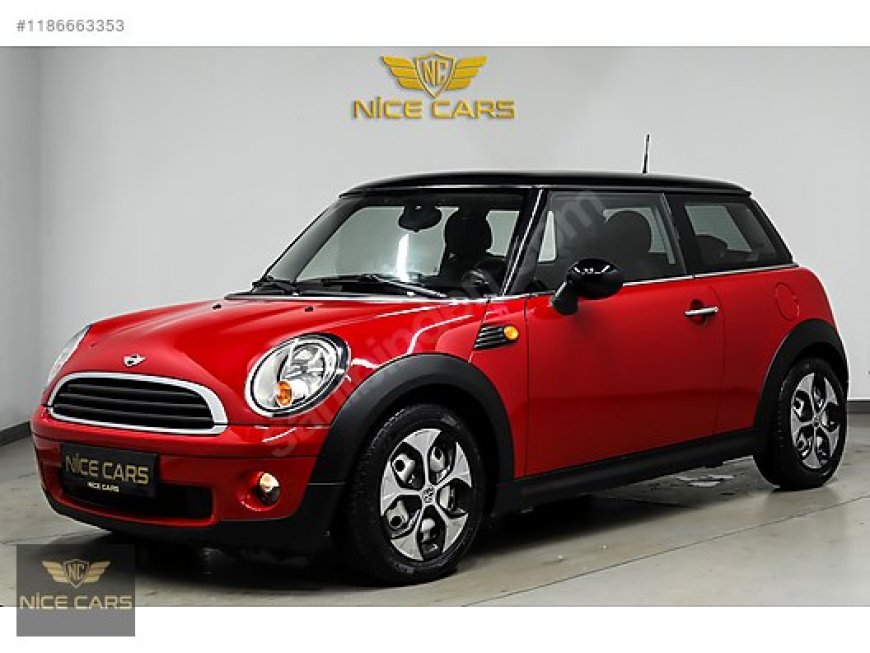 Mini Cooper One 1.4 Alınır mı? Detaylı Kullanıcı Yorumları!