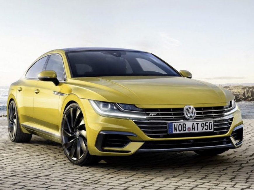 Volkswagen Arteon Kullanıcı Yorumları ? Volkswagen Arteon Alınır mı ?