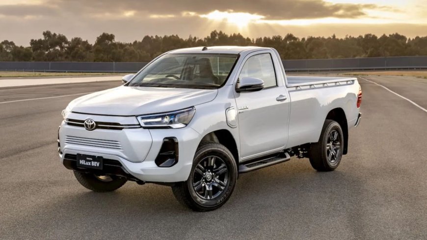 Toyota Hilux Alınır mı ? Toyota Hilux Kullanıcı Yorumları ?