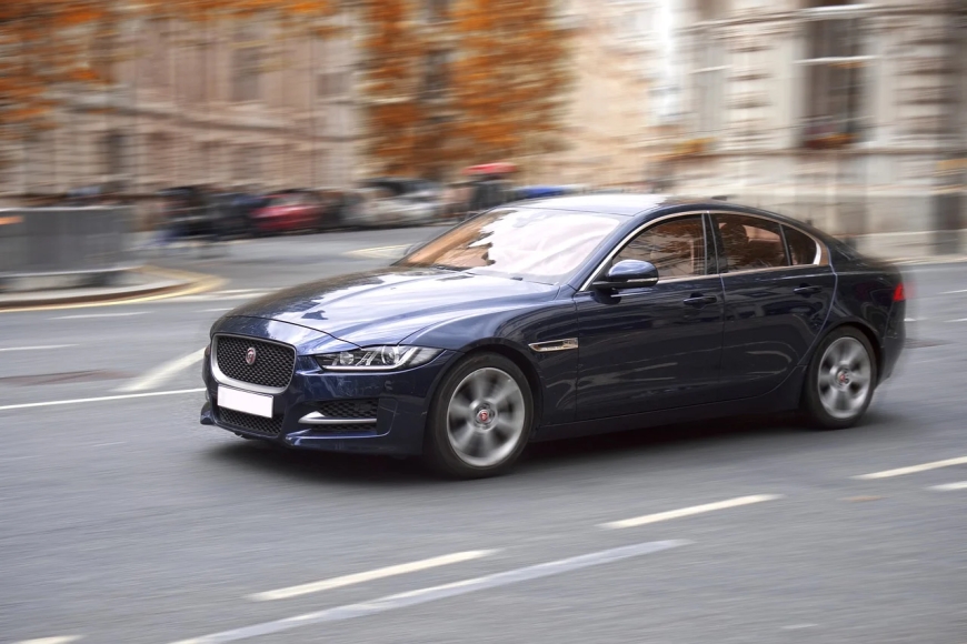 Jaguar Kullanıcı Yorumları - Jaguar Alınır mı?