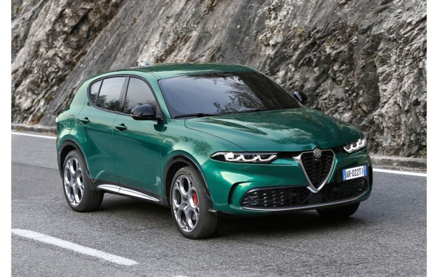 Alfa Romeo Tonale 1.3 Hybrid Kullanıcı Yorumları - Alfa Romeo Tonale 1.3 Hybrid Alınır mı?