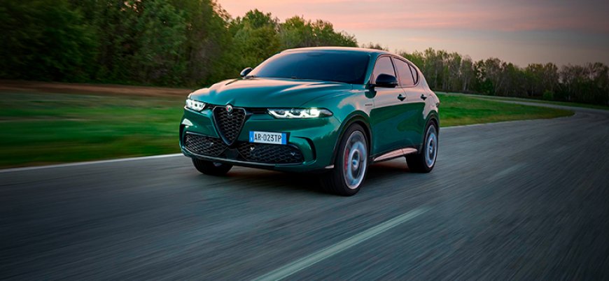 Alfa Romeo Tonale 1.5 Hybrid Kullanıcı Yorumları - Alfa Romeo Tonale 1.5 Hybrid Alınır mı?